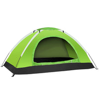 Ultralight 1-2 Person Backpacking Camping Tent
