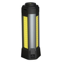 6000mAh Rechargeable LED Work Light for Camping