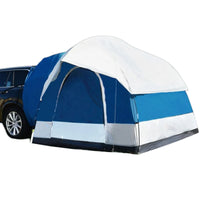 Vehicle-Mounted Camping Tent – Waterproof Car Tent for Off-Road, Overlanding & Outdoor Travel