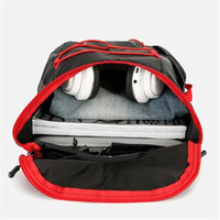 Ultra Lightweight Foldable Hiking Backpack