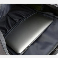 50L Travel Backpack for Hiking & Camping – Waterproof Rucksack