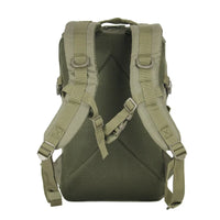 20L Waterproof Tactical Backpack for Outdoor Sports & Camping