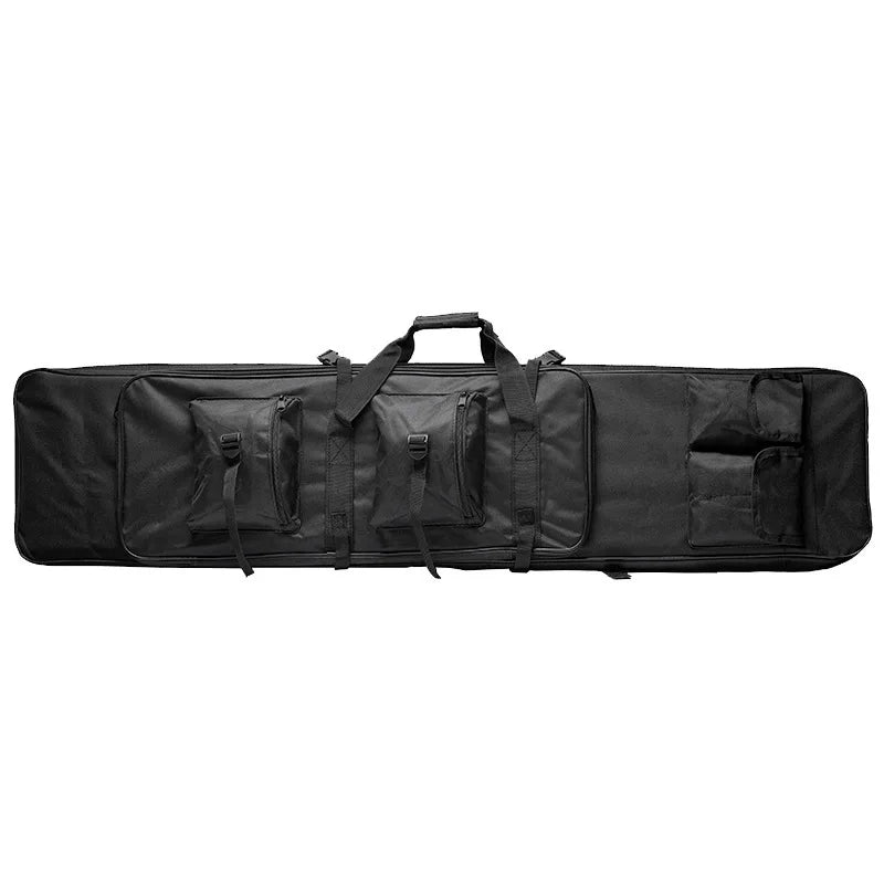 OPHIDIAN Gun Bag Case – M/L/XL Rifle Backpack for Hunting
