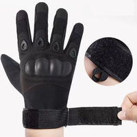 Full Finger Touchscreen Outdoor Tactical Gloves