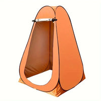 Pop Up Privacy Tent for Shower & Camping Toilet