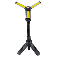 6000mAh Rechargeable LED Work Light for Camping