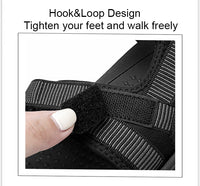 Men's Outdoor Beach Sandals Lightweight Casual Summer Shoes