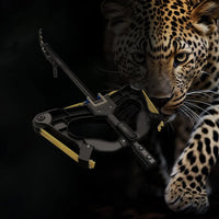 Beginner Outdoor Archery Bow with Ergonomic Grip for Hunting | Field to Peak.