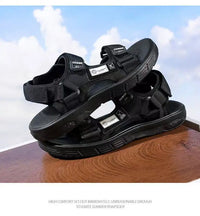 Men's Casual Sport Sandals Lightweight Beach Shoes