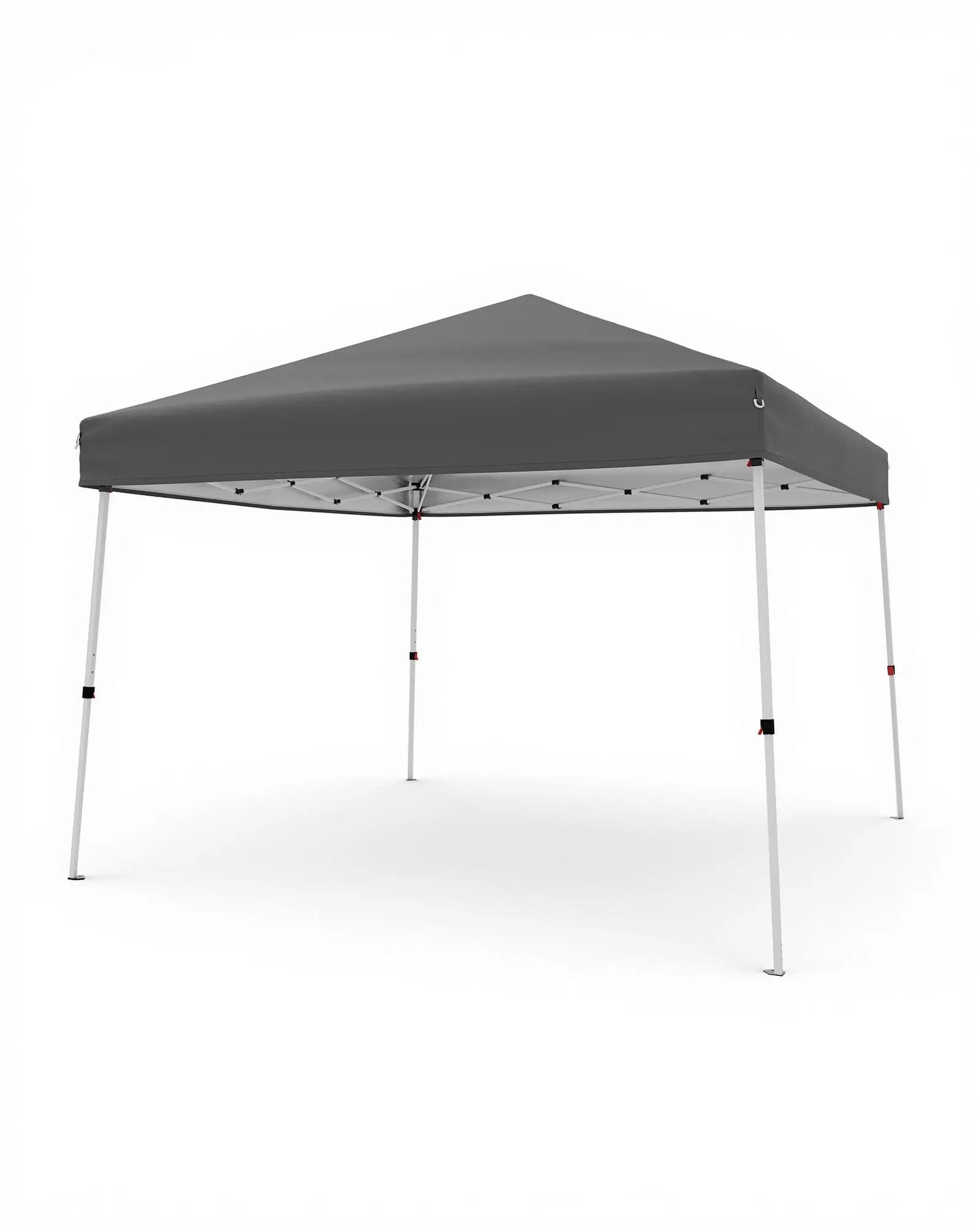 10x10 Pop Up Canopy Tent Waterproof Outdoor Shelter