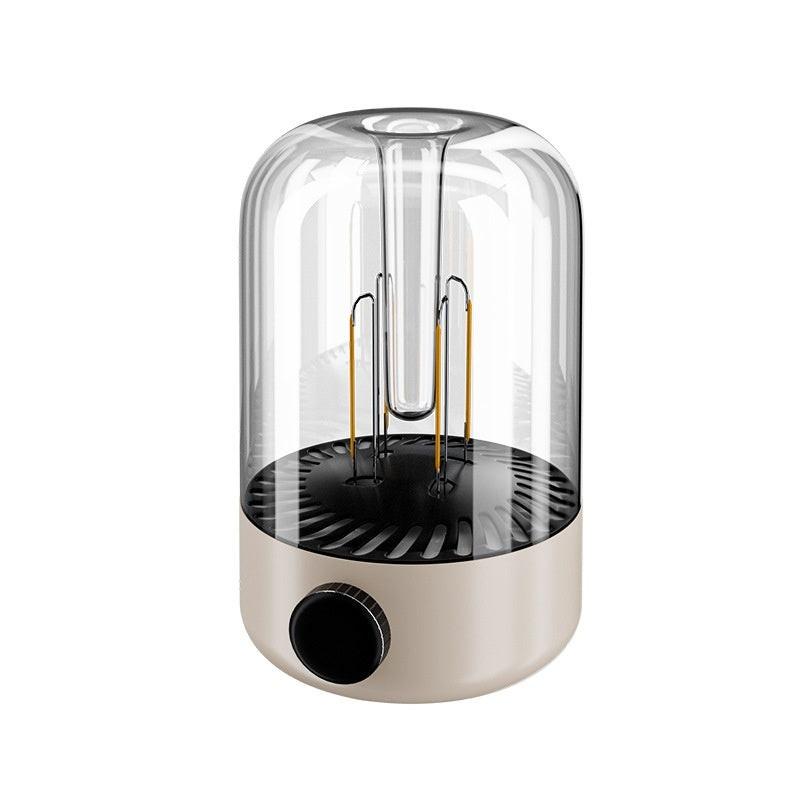 Rechargeable LED Camping Lantern for Outdoor Use