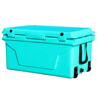 Portable Camping Cooler Box – Keep Food & Drinks Fresh Anywhere Outdoors
